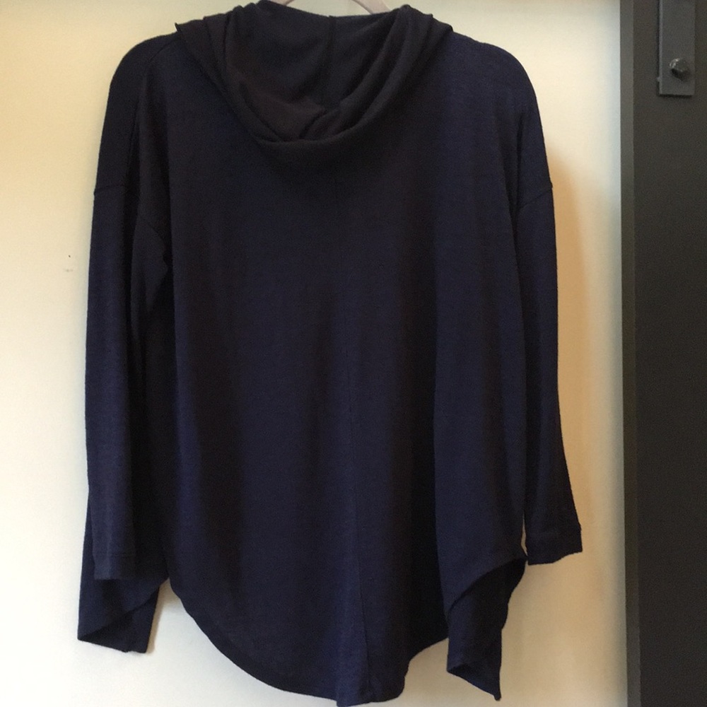 Sonoma Hooded Cardigan - Picture 3 of 3